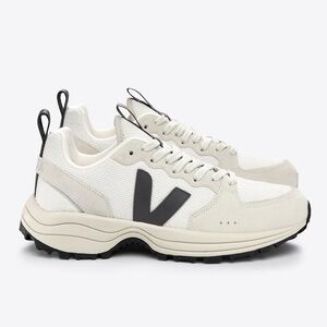 Veja Venturi Hexamesh Gravel Grafite Men’s 12 Sneakers Shoes